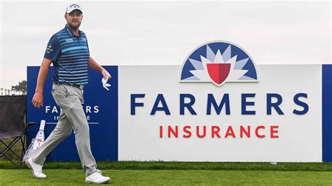 2021 pga farmers open leaderboard.